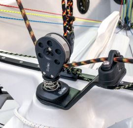 Innovative sailing gear now distributed by DeckHardware in Australia 